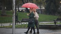 Времето утре: До обяд слънце, после дъждове с гръмотевици