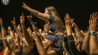 Над 50 000 фенове се стекоха на Midalidare Rock, утре пускат билетите за 2026 г.