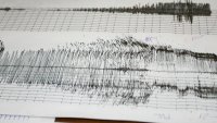 Земетресение с магнитуд 5 по Рихтер край остров Крит