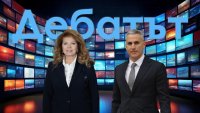 Анкета: Кой спечели дебата - Илияна Йотова или Андрей Гюров?