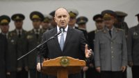 РЮА отмени визи за краткосрочно пребиваване на българи, Радев е признателен
