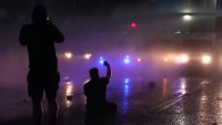 Има пострадали българи при протестите в Северна Ирландия 