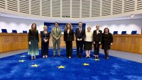 Йотова от Страсбург: Цитираме конвенции, но забравихме какво означават човешките права