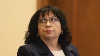 Петкова: В тази кампания участват всички, искаме да бъдем близо до хората
