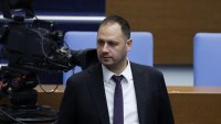 Витанов за протеста на КНСБ: Трябва да намерим баланса между доходите и бюджета