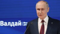 Страх в Кремъл: Руският петролен магнат Ходорковски се опитва да свали от власт Путин?