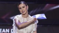 Мария Бакалова играе детегледачка от България във филм, избран за Кан