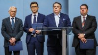 ПП е против обществената поръчка, обявена от НС, за кафе, чай и ядки