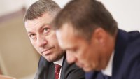 Правителството не се отказва, пак предложи Деньо Денев за шеф на ДАНС