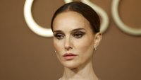 Натали Портман за третото си бебе: Изпълнена съм с радост