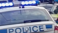 20-годишен опита да избяга от полицията, тестът му отчел метамфетамин