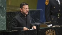 Зеленски: Над 8000 севернокорейски войници вече са в Русия, готвят още 10 000