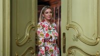 Захарова: Зеленски е сериозно зависим от някои наркотици, не е тайна за никого