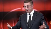 Мицкоски пак ни нарече средновековци, нямал очаквания за срещата в Хага 
