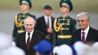 Путин: Критиците на Русия не се справят добре