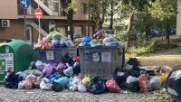 Заради боклука: Столичните квартали „Люлин“ и „Красно село“ излизат на протест