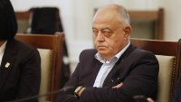 Атанасов: Има тежки проблеми във функционирането на МВР