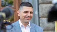 Ивайло Мирчев: Борисов тръгна по сокаците, истинският премиер е Пеевски