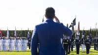 Пентагонът внезапно отменя разполагането на войски в Европа