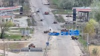 Олешки е град на смъртта: Хората избират между глад и мини