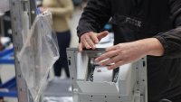ДПС предлага машини с оптични скенери за гласуване на избори