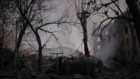 Наркокартели проникват в Украинския чуждестранен легион, черпят опит