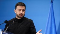 Зеленски призова света да действа за смяна на режима в Русия 