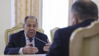 Лавров: Тръмп разбира необходимостта от справяне с коренните причини за украинския конфликт