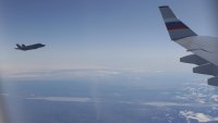 В САЩ пред дилема: F-35 и изоставане от Китай или F-47