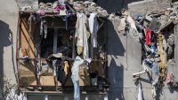 Близо 15 дрона масирано атакуват Одеса