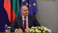 "Маркет линкс": 5% спад в доверието към кабинета "Радев"