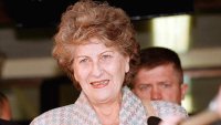 Почина Биляна Плавшич, бивш президент на босненската Република Сръбска 