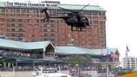 Защо американските специални сили не могат без хеликоптера MH-6 „Little Bird“?