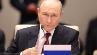 Страхът на Путин от украинските дронове достигна следващото ниво ВИДЕО