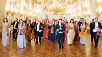 „Виена Шьонбрун Оркестра” обяви трети концерт в София