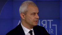 Костадинов: Срам ме е, че Коцев управлява Варна