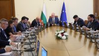 Какво ще решава Министерският съвет днес