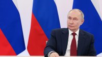 Как може Европа да възпре Путин? Да съживи “Reforger”