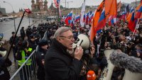 Бивш руски премиер: Путин няма да си отиде с преврат, единствената му цел е да запази властта