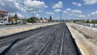 Организация на движението заради изграждането на бул. “Рожен”