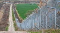 Мароканец е прострелян при опит да премине нелегално границата ни
