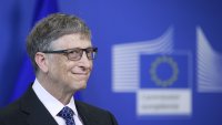 Бил Гейтс тихомълком спира да предоставя средства на фондация