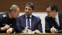 Шефът на СДВР за ескалацията на протеста: Уведомявахме Терзиев за създалата се ситуация