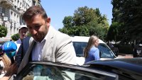 Никола Барбутов подаде оставка като заместник-кмет на София