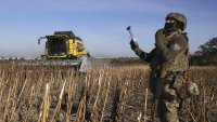 Украинци изумиха производител на дронове: Натовариха един от тях с до 7 кг експлозиви