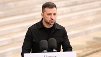 Зеленски: Южнокорейският сценарий за край на войната в Украйна е възможен