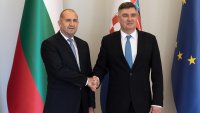 Радев: Правата на сънародниците ни в РСМ не са двустранен проблем