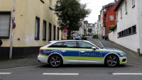 Задържаха двама за рухналата сграда в Гьорлиц &ndash; крали скрап и повредили тръба