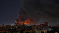 Не са дроновете: Урокът от Украйна, който Тайван все още не е научил