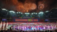 Корейската работническа партия стана на 80 г.: Какви оръжия ще видим на военния парад? 